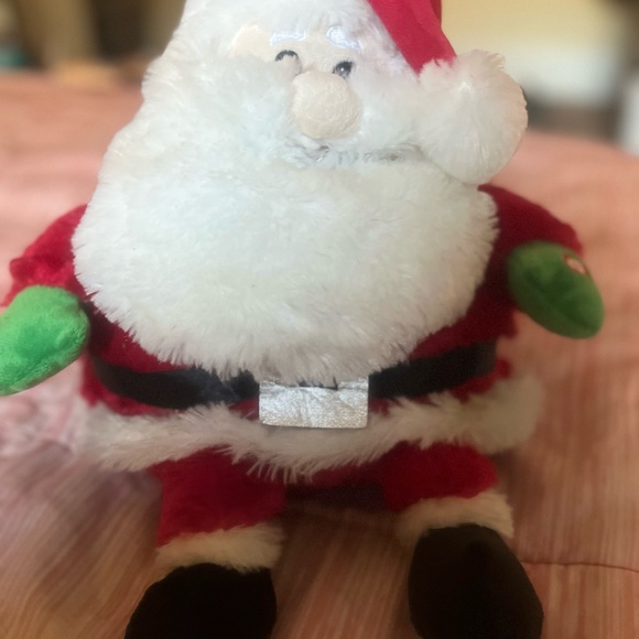Santa Claus Plush Toy🎅🎅 - Picture 8 of 11